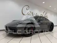 2023 Porsche 911