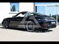 2023 Porsche 911