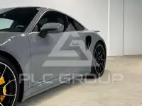 2023 Porsche 911