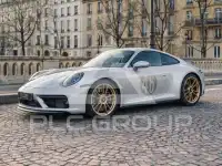 2023 Porsche 911