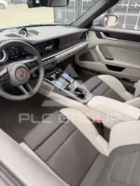 2023 Porsche 911