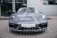 2023 Porsche 911