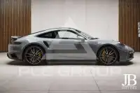 2023 Porsche 911