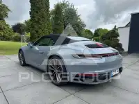 2023 Porsche 911