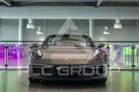 2023 Porsche 911