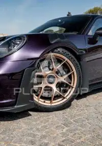 2023 Porsche 911