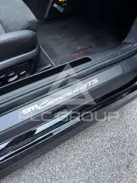 2023 Porsche 911