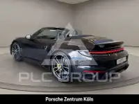 2023 Porsche 911