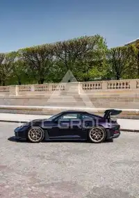 2023 Porsche 911