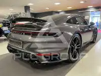 2023 Porsche 911