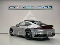 2023 Porsche 911