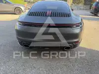 2023 Porsche 911