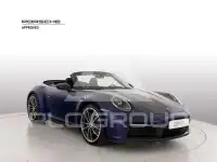2023 Porsche 911