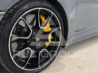 2023 Porsche 911