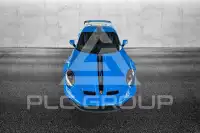 2023 Porsche 911