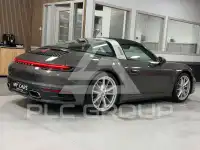 2023 Porsche 911