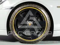 2023 Porsche 911