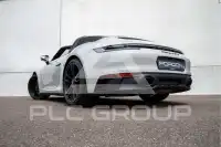 2023 Porsche 911