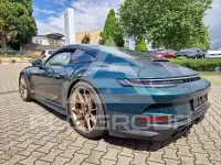 2023 Porsche 911
