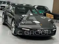 2023 Porsche 911