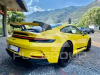 2023 Porsche 911