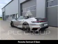 2023 Porsche 911