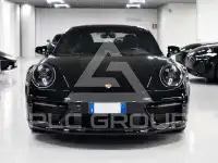 2023 Porsche 911