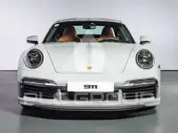 2023 Porsche 911