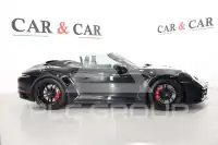 2023 Porsche 911