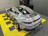 2023 Porsche 911