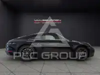 2023 Porsche 911