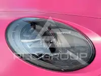 2023 Porsche 911