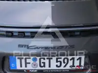 2023 Porsche 911