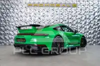 2023 Porsche 911