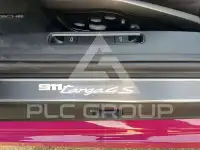 2023 Porsche 911