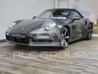 2023 Porsche 911