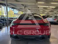 2023 Porsche 911