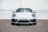 2023 Porsche 911