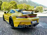 2023 Porsche 911