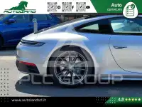 2023 Porsche 911