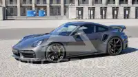 2023 Porsche 911