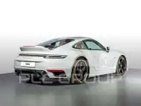 2023 Porsche 911
