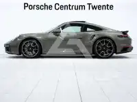 2023 Porsche 911