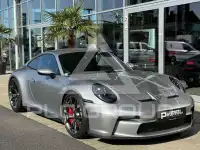 2023 Porsche 911