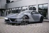 2023 Porsche 911