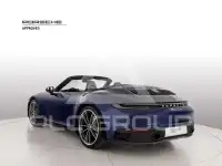 2023 Porsche 911