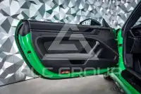 2023 Porsche 911
