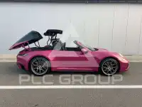 2023 Porsche 911