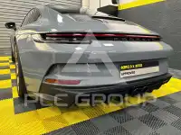 2023 Porsche 911