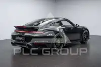 2023 Porsche 911